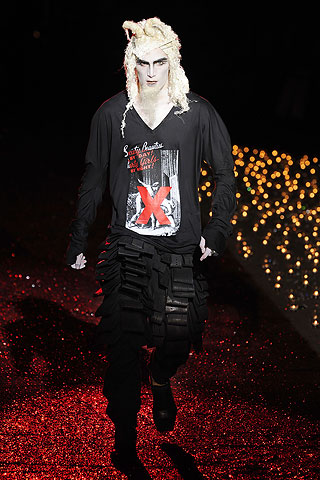 John Galliano / - 2009-2010